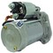 Wai Global Starter, STRND PLGR 12V 9T CW, 13kW12 Volt, CW, 9Tooth Pinion 19203N - alternate 6